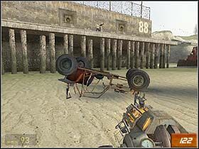 2 - Highway 17 (1) | Solucja Half-Life 2 - Half-Life 2 - poradnik do gry