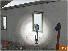 4 - Highway 17 (1) | Solucja Half-Life 2 - Half-Life 2 - poradnik do gry