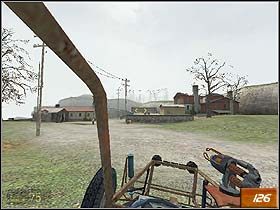 5 - Highway 17 (1) | Solucja Half-Life 2 - Half-Life 2 - poradnik do gry