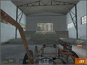 6 - Highway 17 (2) | Solucja Half-Life 2 - Half-Life 2 - poradnik do gry