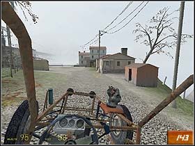 6 - Highway 17 (3) | Solucja Half-Life 2 - Half-Life 2 - poradnik do gry