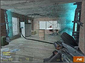 2 - Highway 17 (4) | Solucja Half-Life 2 - Half-Life 2 - poradnik do gry