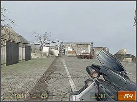 3 - Sandtraps (1) | Solucja Half-Life 2 - Half-Life 2 - poradnik do gry