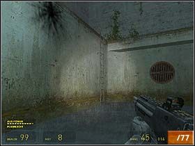 4 - Sandtraps (4) | Solucja Half-Life 2 - Half-Life 2 - poradnik do gry