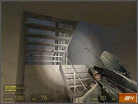 2 - Nova Prospekt (1) | Solucja Half-Life 2 - Half-Life 2 - poradnik do gry