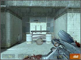 5 - Nova Prospekt (1) | Solucja Half-Life 2 - Half-Life 2 - poradnik do gry