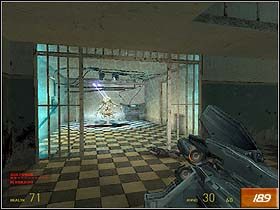 6 - Nova Prospekt (1) | Solucja Half-Life 2 - Half-Life 2 - poradnik do gry