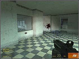 1 - Nova Prospekt (2) | Solucja Half-Life 2 - Half-Life 2 - poradnik do gry