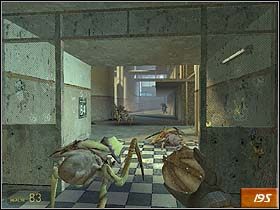 4 - Nova Prospekt (2) | Solucja Half-Life 2 - Half-Life 2 - poradnik do gry