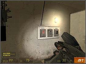 6 - Nova Prospekt (2) | Solucja Half-Life 2 - Half-Life 2 - poradnik do gry