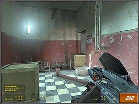 2 - Entanglement (2) | Solucja Half-Life 2 - Half-Life 2 - poradnik do gry