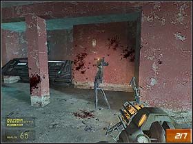 6 - Entanglement (2) | Solucja Half-Life 2 - Half-Life 2 - poradnik do gry