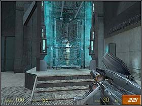 3 - Entanglement (3) | Solucja Half-Life 2 - Half-Life 2 - poradnik do gry