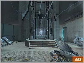 4 - Entanglement (3) | Solucja Half-Life 2 - Half-Life 2 - poradnik do gry