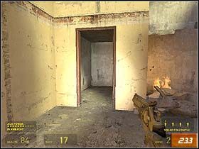 1 - Anticitizen One (2) | Solucja Half-Life 2 - Half-Life 2 - poradnik do gry