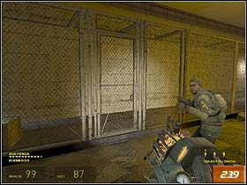 6 - Anticitizen One (2) | Solucja Half-Life 2 - Half-Life 2 - poradnik do gry