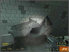 1 - Anticitizen One (3) | Solucja Half-Life 2 - Half-Life 2 - poradnik do gry