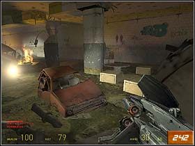 2 - Anticitizen One (3) | Solucja Half-Life 2 - Half-Life 2 - poradnik do gry