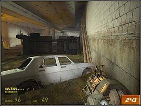 3 - Anticitizen One (3) | Solucja Half-Life 2 - Half-Life 2 - poradnik do gry