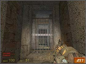 1 - Anticitizen One (4) | Solucja Half-Life 2 - Half-Life 2 - poradnik do gry