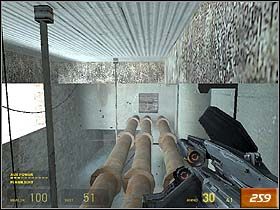 3 - Anticitizen One (4) | Solucja Half-Life 2 - Half-Life 2 - poradnik do gry