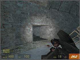 5 - Anticitizen One (4) | Solucja Half-Life 2 - Half-Life 2 - poradnik do gry