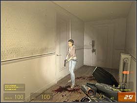 3 - Anticitizen One (5) | Solucja Half-Life 2 - Half-Life 2 - poradnik do gry