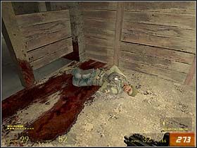 4 - Follow Freeman! (1) | Solucja Half-Life 2 - Half-Life 2 - poradnik do gry