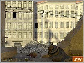 5 - Follow Freeman! (1) | Solucja Half-Life 2 - Half-Life 2 - poradnik do gry