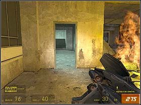6 - Follow Freeman! (1) | Solucja Half-Life 2 - Half-Life 2 - poradnik do gry