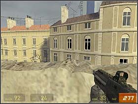 1 - Follow Freeman! (2) | Solucja Half-Life 2 - Half-Life 2 - poradnik do gry