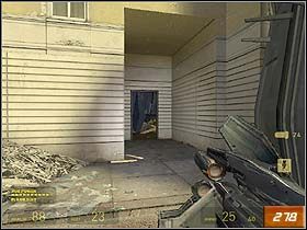 2 - Follow Freeman! (2) | Solucja Half-Life 2 - Half-Life 2 - poradnik do gry