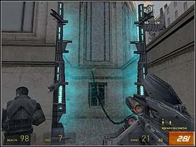 4 - Follow Freeman! (2) | Solucja Half-Life 2 - Half-Life 2 - poradnik do gry