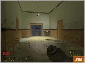 5 - Follow Freeman! (2) | Solucja Half-Life 2 - Half-Life 2 - poradnik do gry