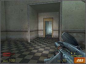 6 - Follow Freeman! (2) | Solucja Half-Life 2 - Half-Life 2 - poradnik do gry