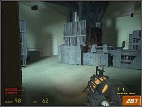 3 - Follow Freeman! (3) | Solucja Half-Life 2 - Half-Life 2 - poradnik do gry