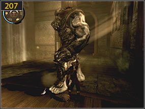 3 - Mechaniczna wieża - przeszłość | Wieże | Prince of Persia Dusza Wojownika - Prince of Persia: Dusza Wojownika - poradnik do gry