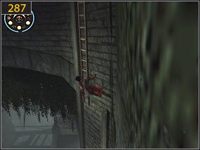 5 - Pokój aktywacyjny - teraźniejszość (1) | Trybiki i śrubki | PoP Dusza Wojownika - Prince of Persia: Dusza Wojownika - poradnik do gry