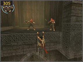 2 - Pokój aktywacyjny - przeszłość (1) | Trybiki i śrubki | PoP Dusza Wojownika - Prince of Persia: Dusza Wojownika - poradnik do gry