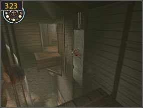 5 - Pokój aktywacyjny - przeszłość (2) | Trybiki i śrubki | PoP Dusza Wojownika - Prince of Persia: Dusza Wojownika - poradnik do gry