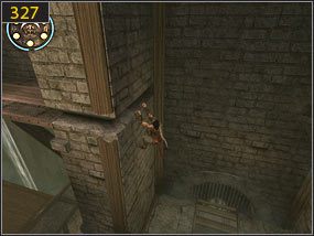 1 - Pokój aktywacyjny - przeszłość (3) | Trybiki i śrubki | PoP Dusza Wojownika - Prince of Persia: Dusza Wojownika - poradnik do gry