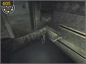 6 - Święte jaskinie - teraźniejszość (2) | Twarz czasu | PoP Dusza Wojownika - Prince of Persia: Dusza Wojownika - poradnik do gry