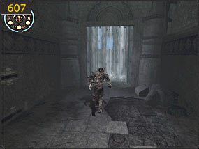 1 - Święte jaskinie - przeszłość (1) | Drugie podejście | PoP Dusza Wojownika - Prince of Persia: Dusza Wojownika - poradnik do gry