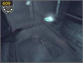 2 - Święte jaskinie - przeszłość (1) | Drugie podejście | PoP Dusza Wojownika - Prince of Persia: Dusza Wojownika - poradnik do gry