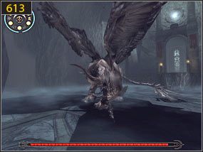 4 - Święte jaskinie - przeszłość (1) | Drugie podejście | PoP Dusza Wojownika - Prince of Persia: Dusza Wojownika - poradnik do gry