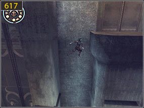 6 - Święte jaskinie - przeszłość (1) | Drugie podejście | PoP Dusza Wojownika - Prince of Persia: Dusza Wojownika - poradnik do gry