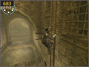 1 - Kuźnia - przeszłość | Lustrzane przeznaczenie | Prince of Persia Dusza Wojownika - Prince of Persia: Dusza Wojownika - poradnik do gry