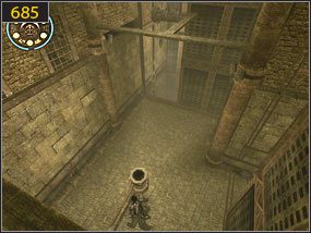 2 - Kuźnia - przeszłość | Lustrzane przeznaczenie | Prince of Persia Dusza Wojownika - Prince of Persia: Dusza Wojownika - poradnik do gry