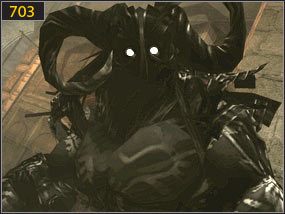 7 - Biblioteka - przeszłość | Lustrzane przeznaczenie | PoP Dusza Wojownika - Prince of Persia: Dusza Wojownika - poradnik do gry