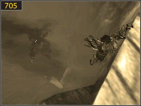 8 - Biblioteka - przeszłość | Lustrzane przeznaczenie | PoP Dusza Wojownika - Prince of Persia: Dusza Wojownika - poradnik do gry